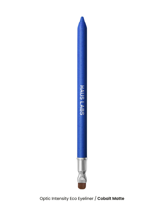 Optic Intensity Eco Eyeliner