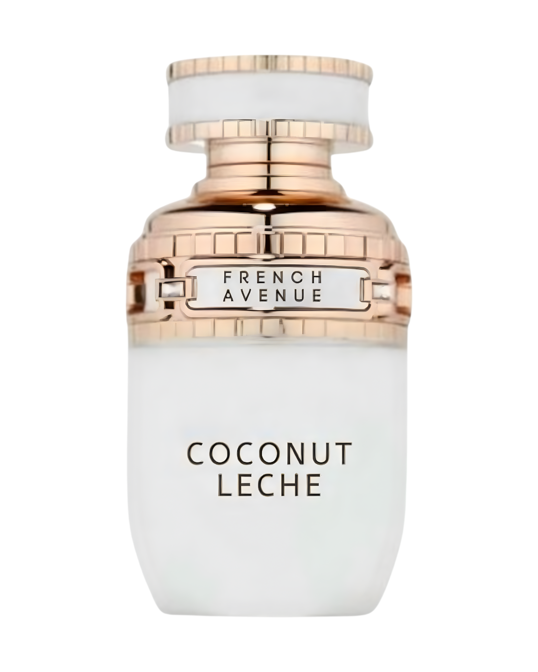 Coconut Leche