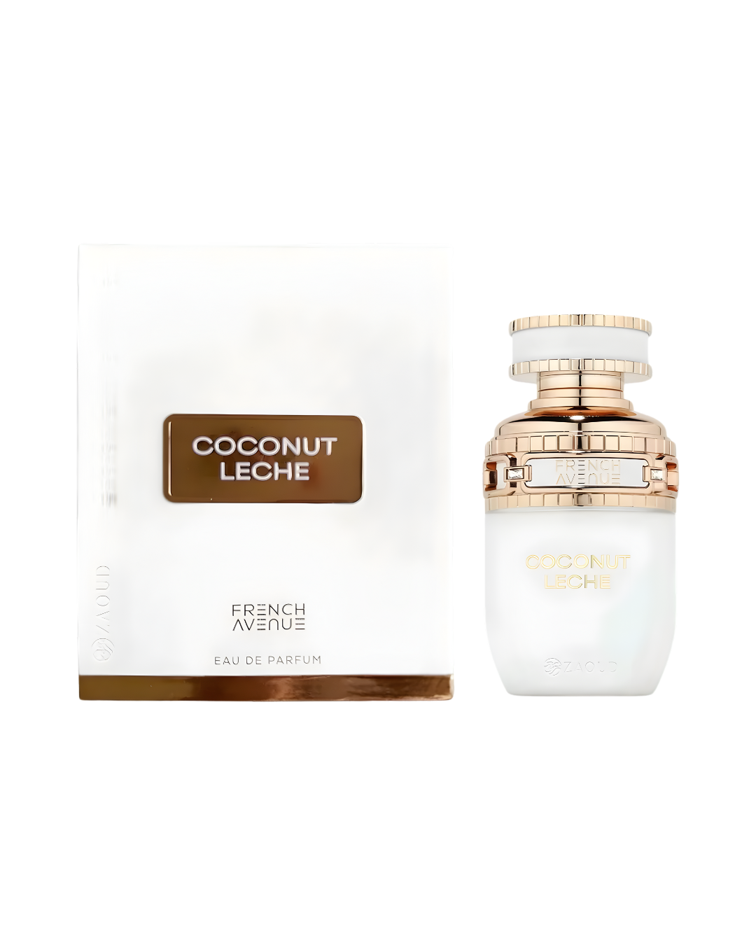 Coconut Leche