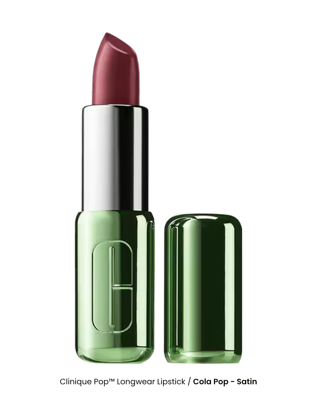 Clinique Pop™ Longwear Lipstick