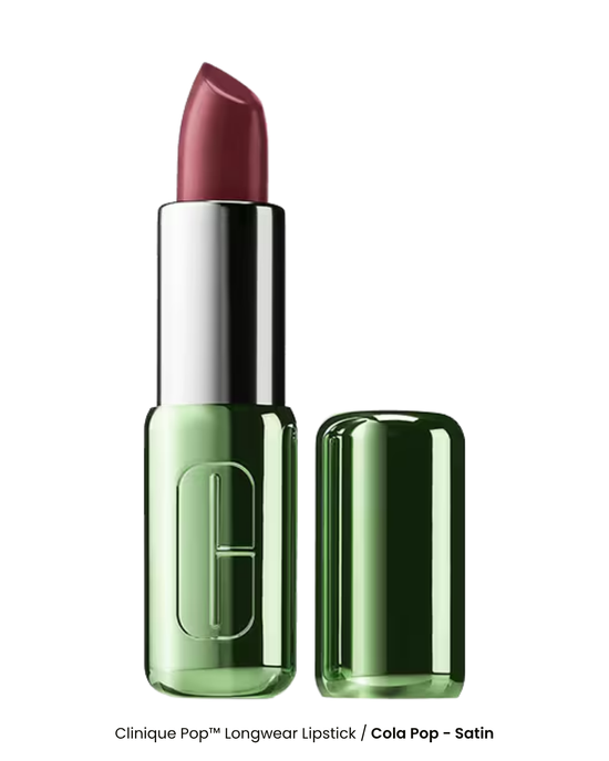 Clinique Pop™ Longwear Lipstick