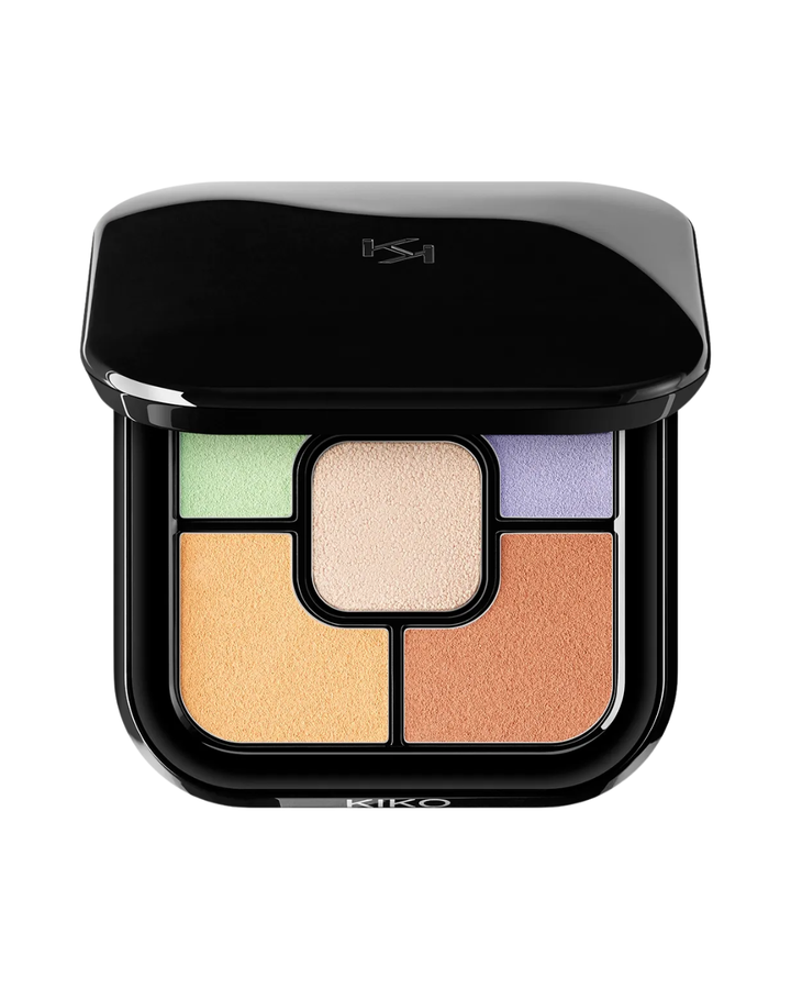 Colour Correct Concealer Palette