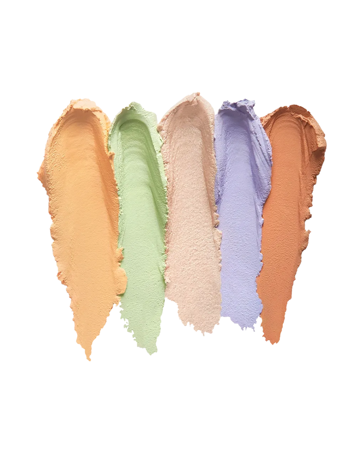 Colour Correct Concealer Palette