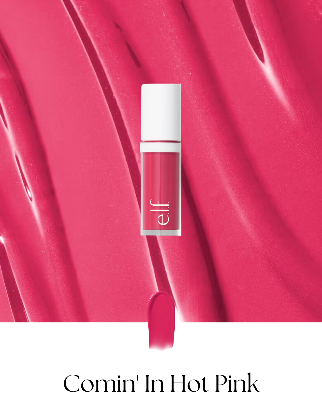 Camo Liquid Blush