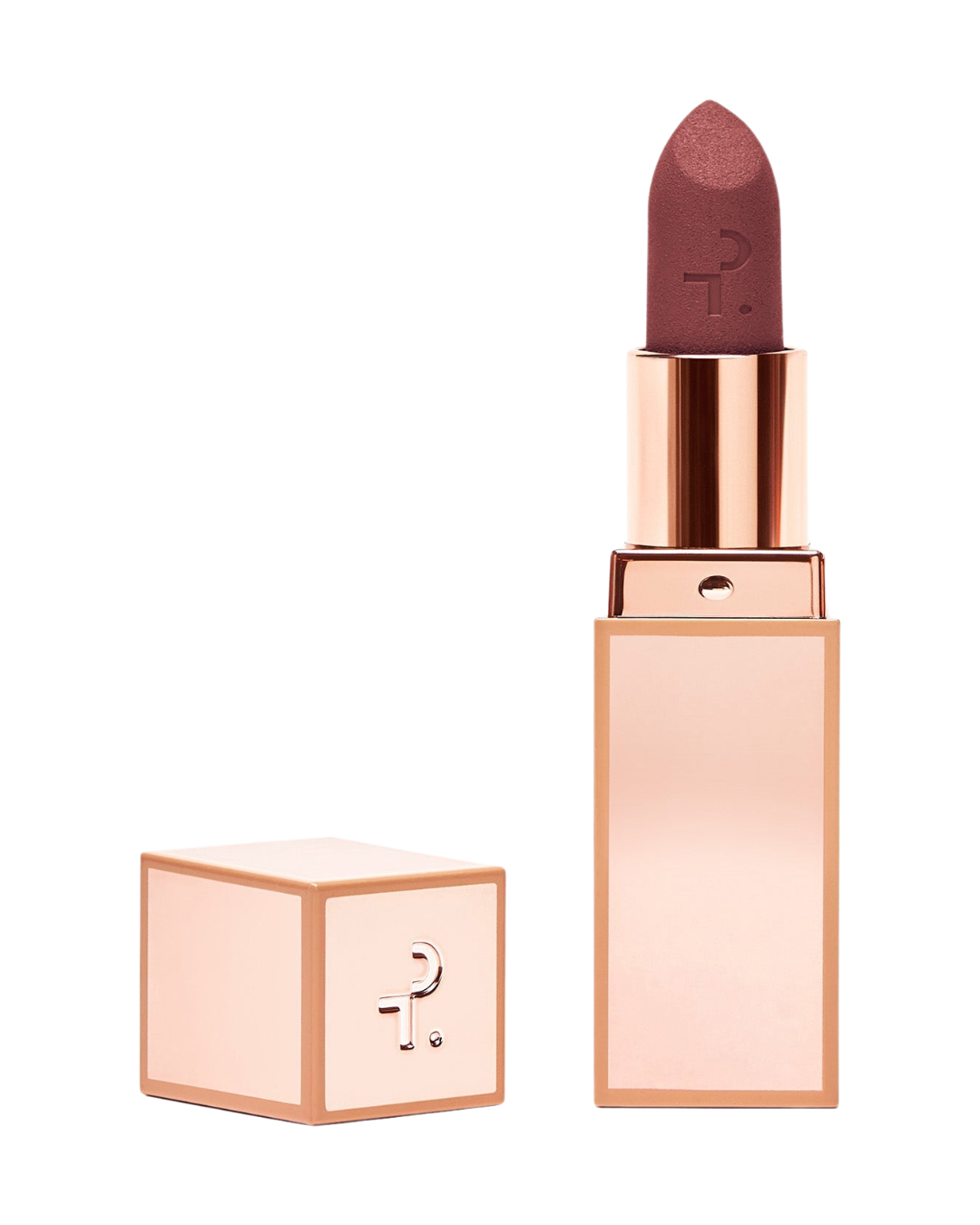 Major Headlines Matte Suede Lipstick