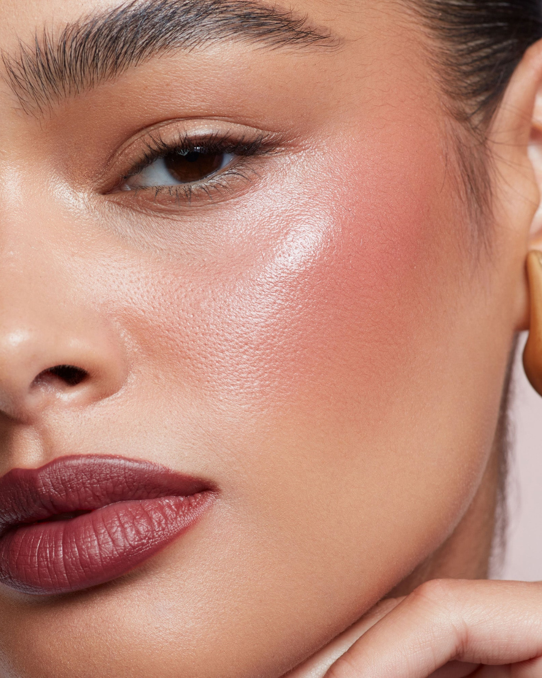 Major Headlines Matte Suede Lipstick