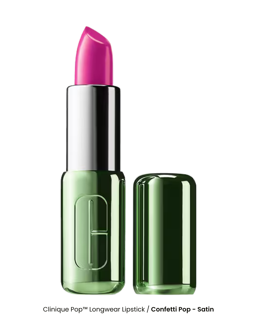 Clinique Pop™ Longwear Lipstick