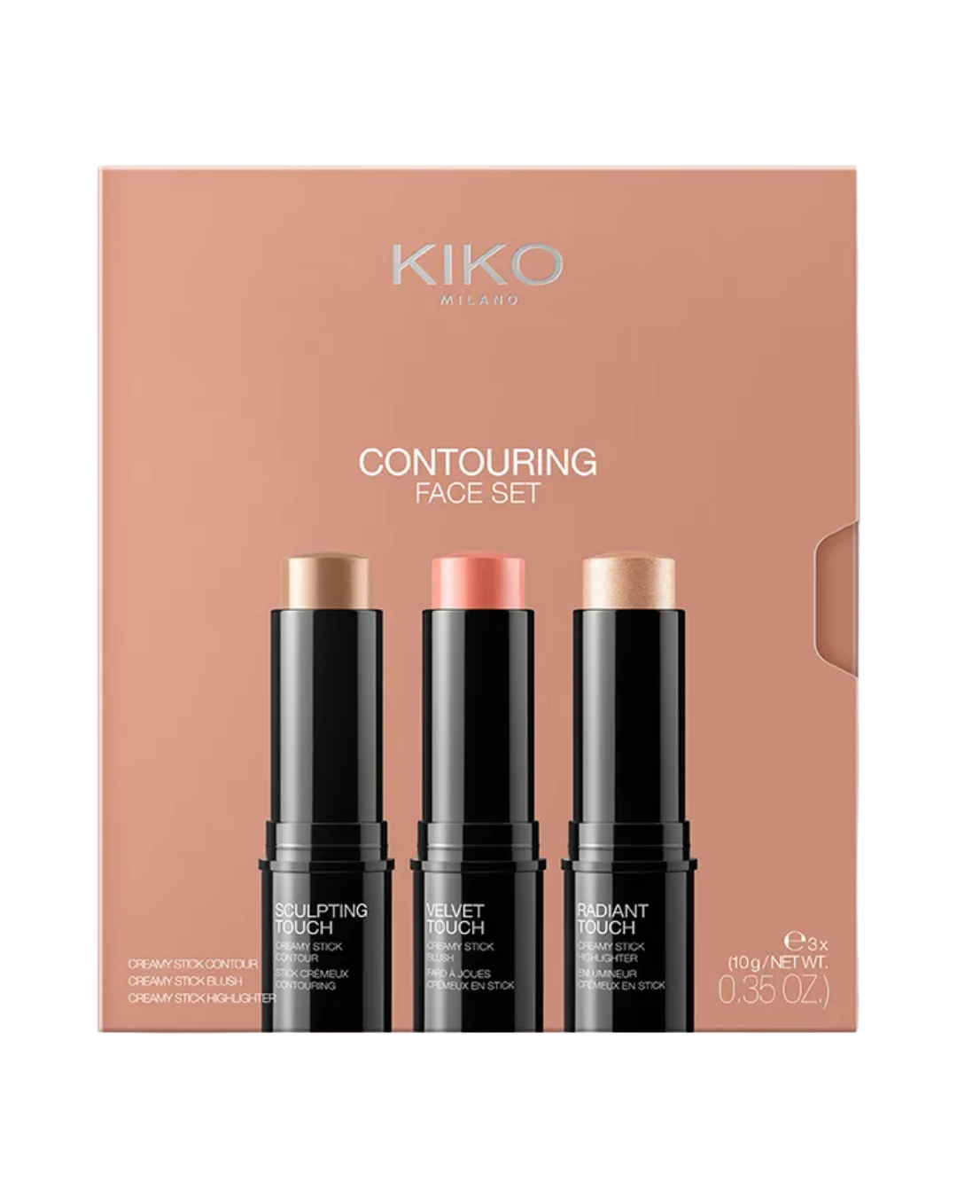Contouring Face Set