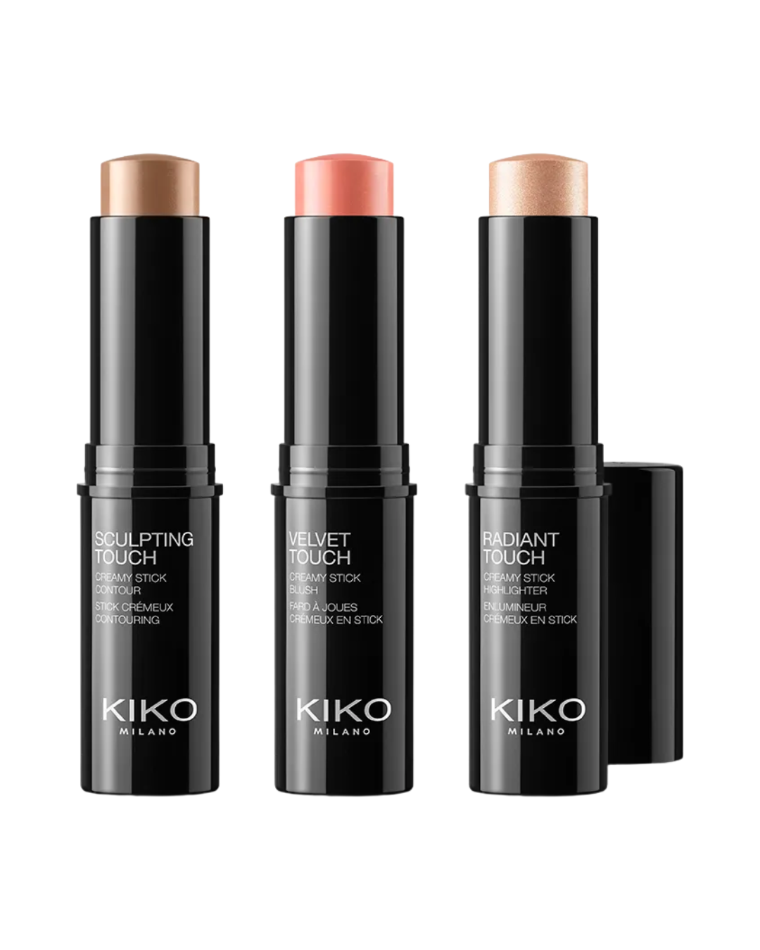 Contouring Face Set