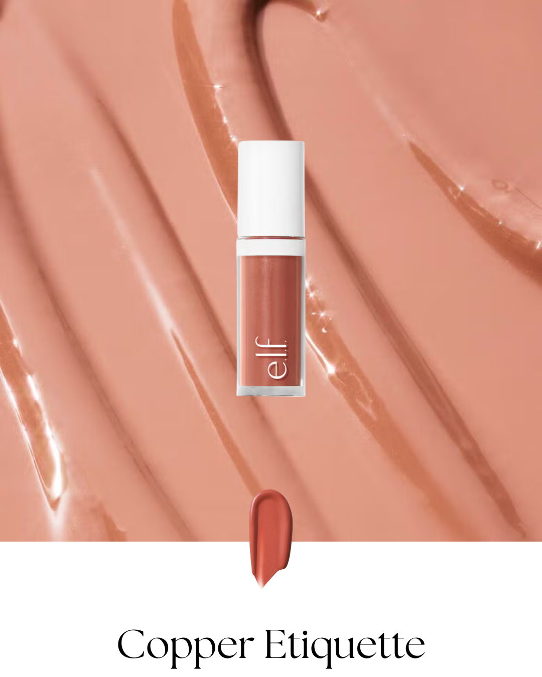 Camo Liquid Blush
