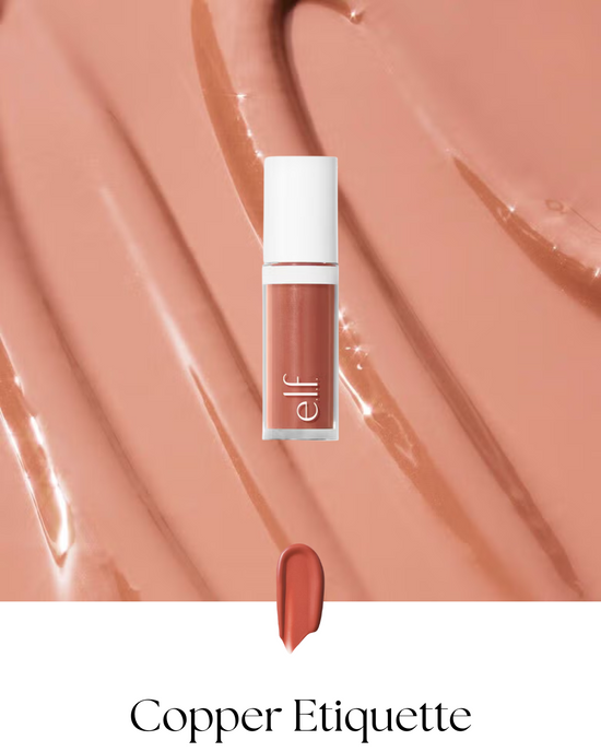 Camo Liquid Blush
