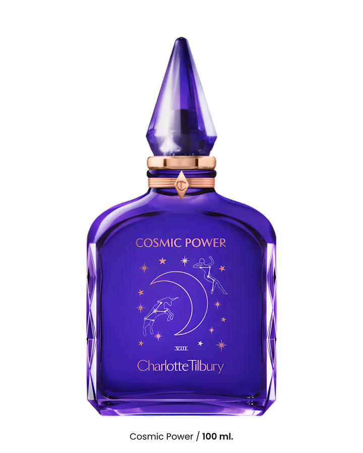 Cosmic Power