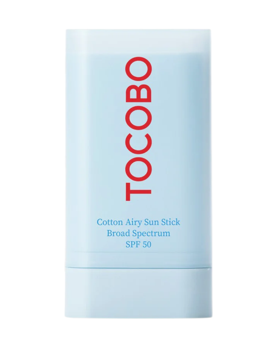 Cotton Airy Sun Stick