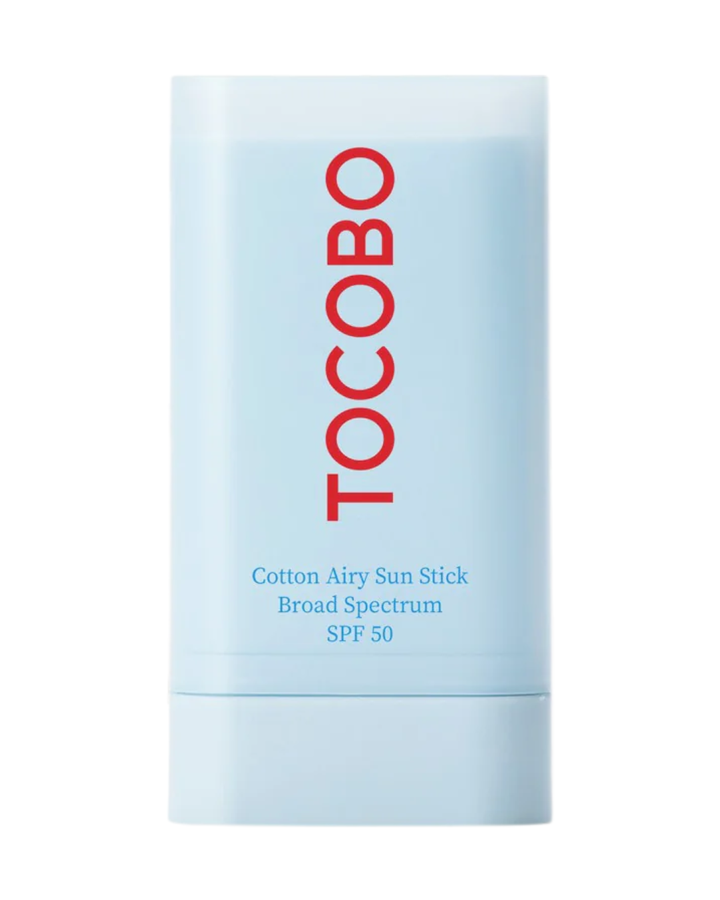 Cotton Airy Sun Stick