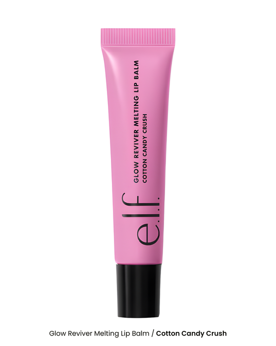 Glow Reviver Melting Lip Balm