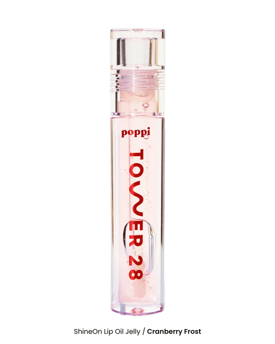 ShineOn Lip Oil Jelly