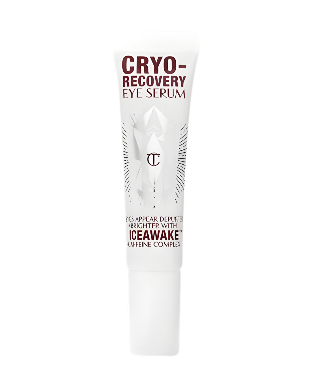Cryo-Recovery Eye Serum