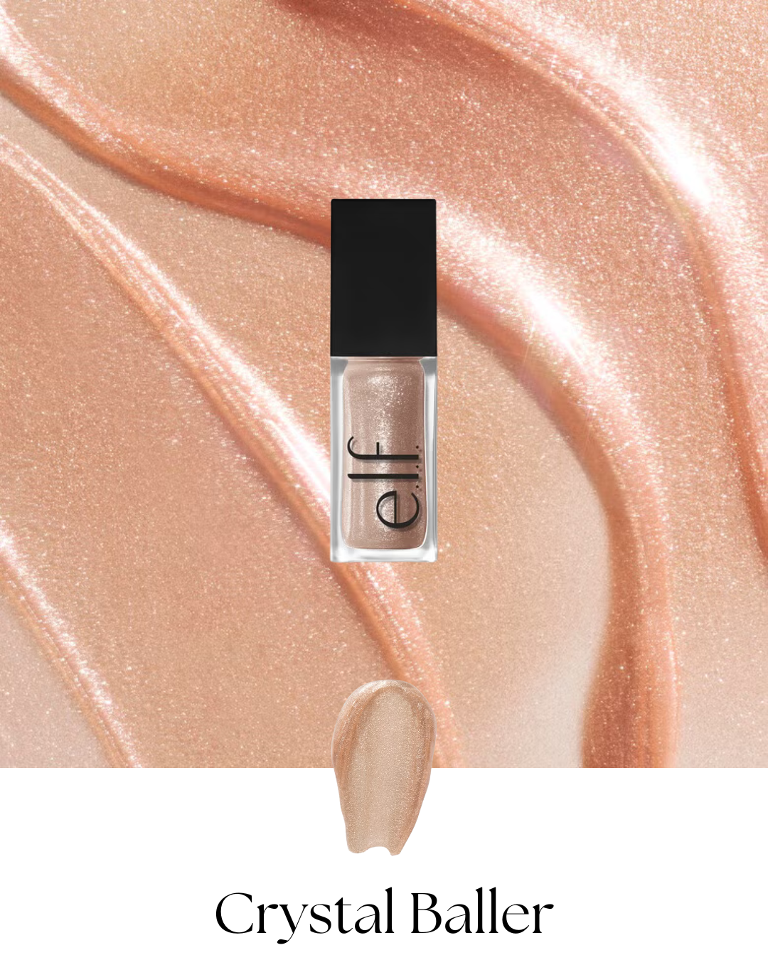 Glow Reviver Lip Oil Glimmer