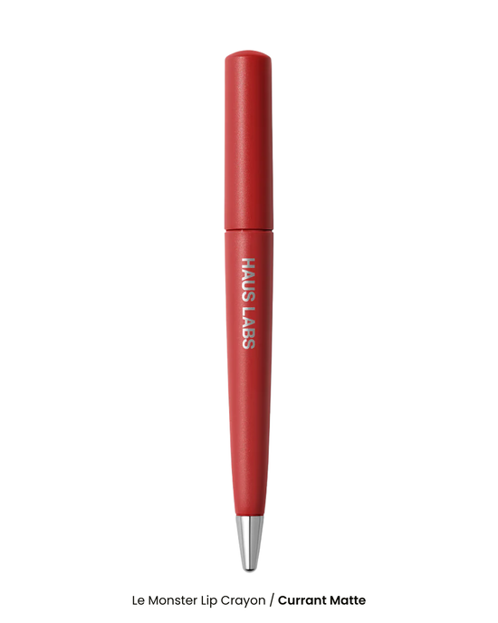 Le Monster Lip Crayon