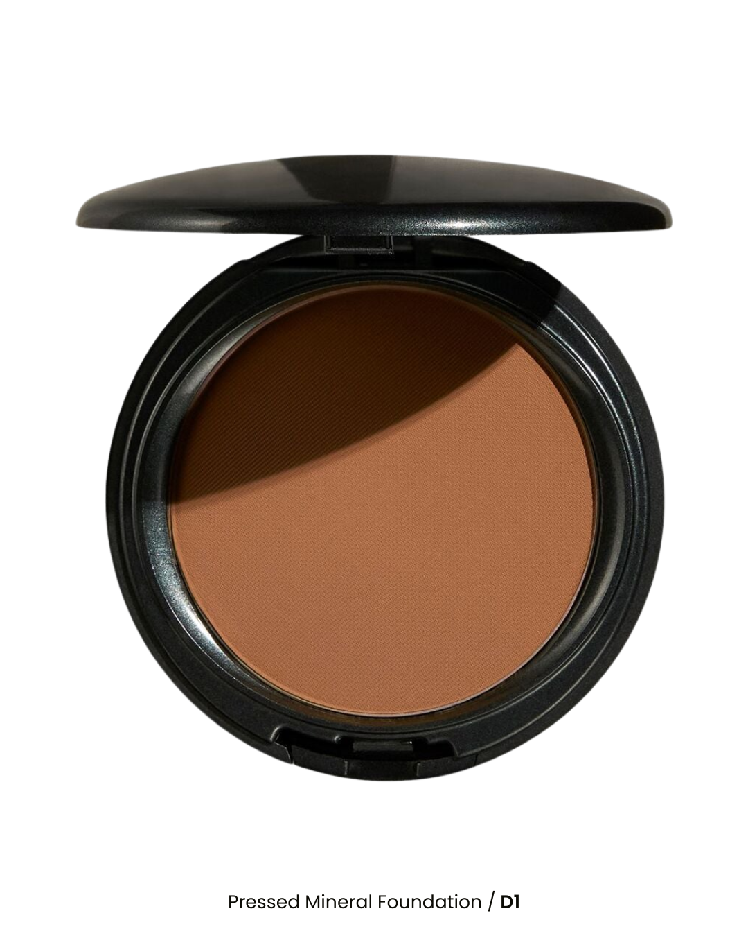 Pressed Mineral Foundation