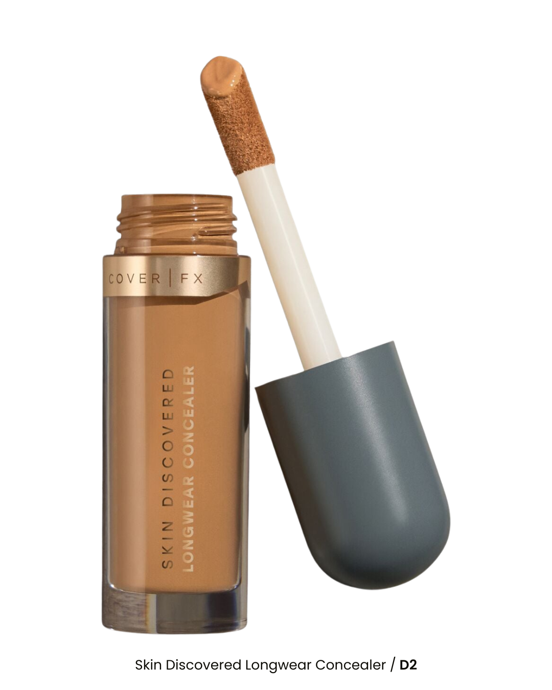 Skin Discovered Longwear Concealer