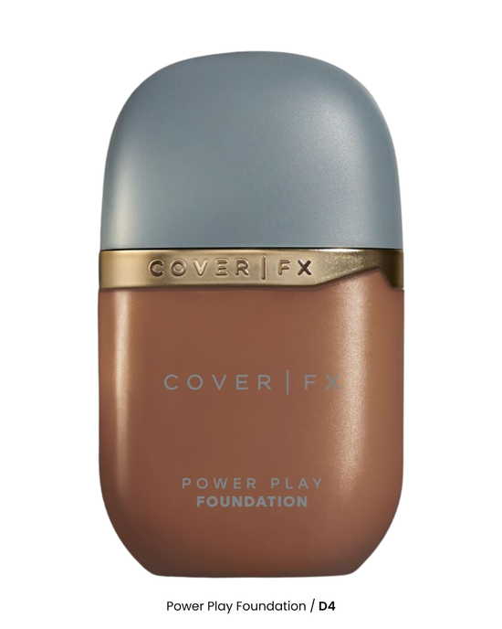 Power Play Foundation