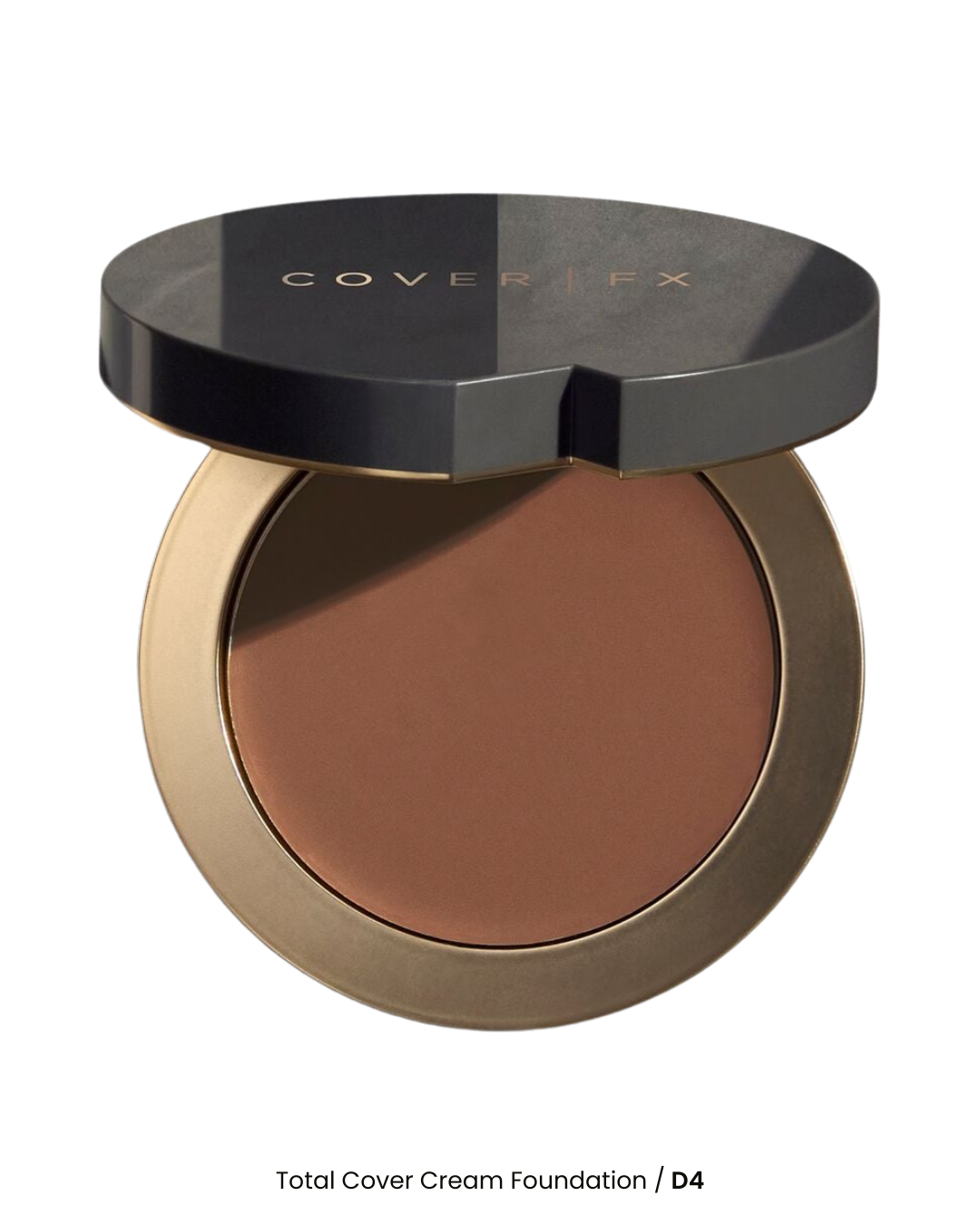 Total Cover Cream Foundation