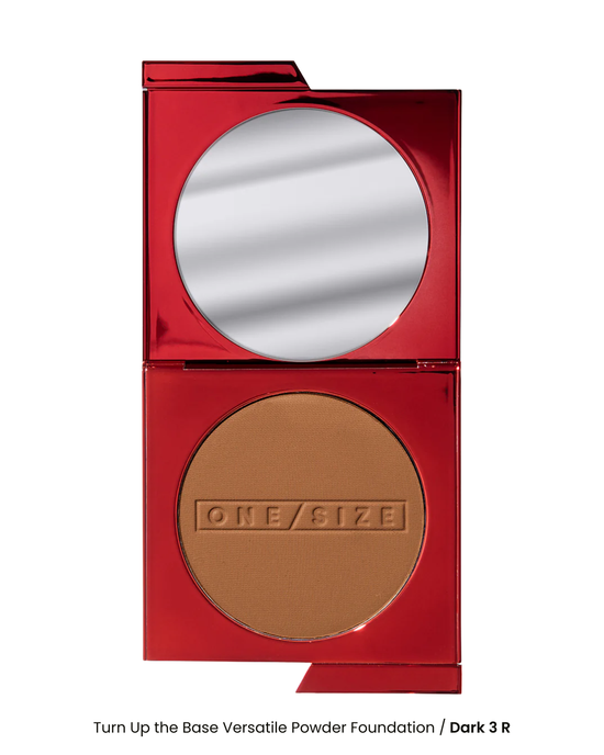 Turn Up the Base Versatile Powder Foundation