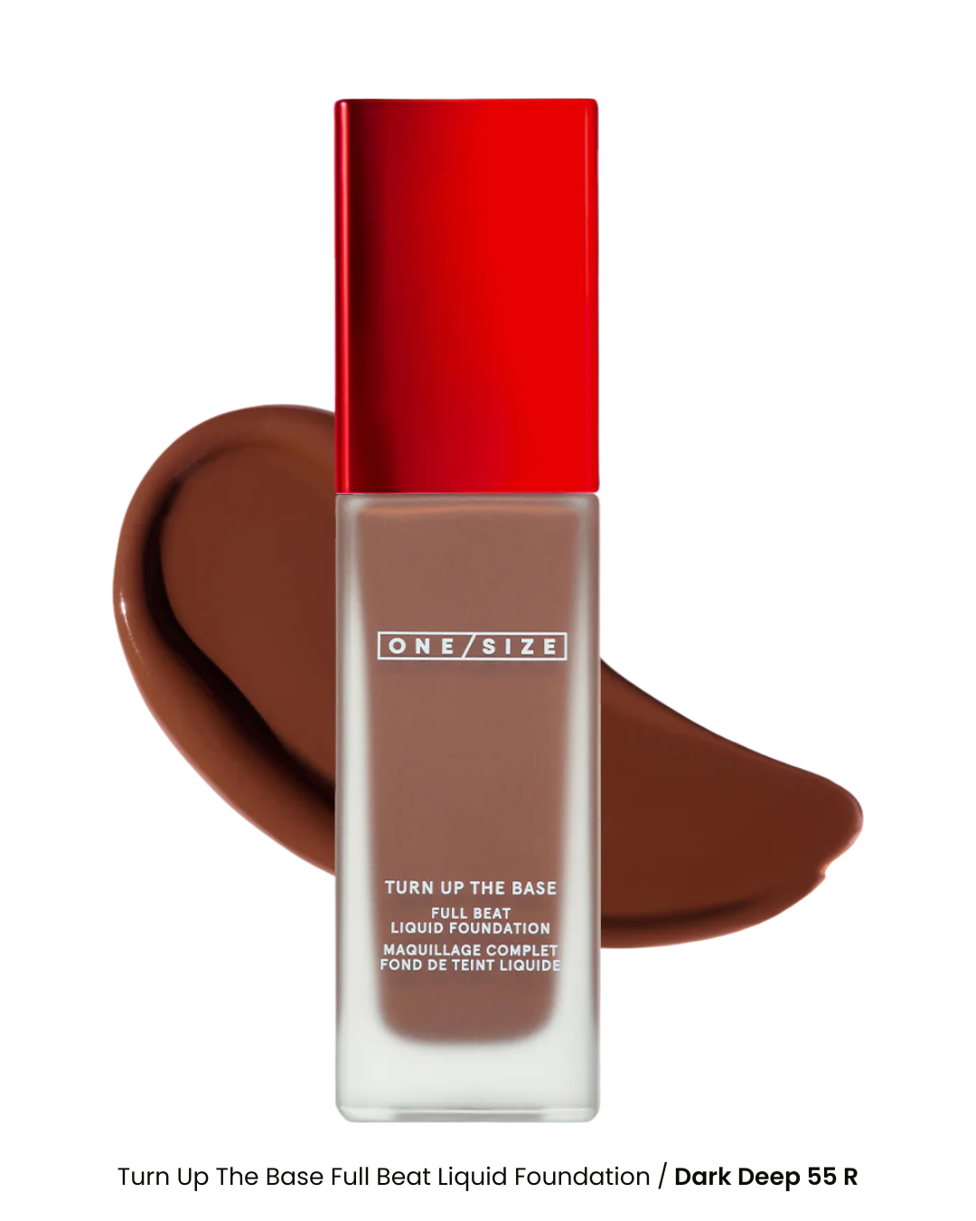 Turn Up The Base Full Beat Liquid Foundation