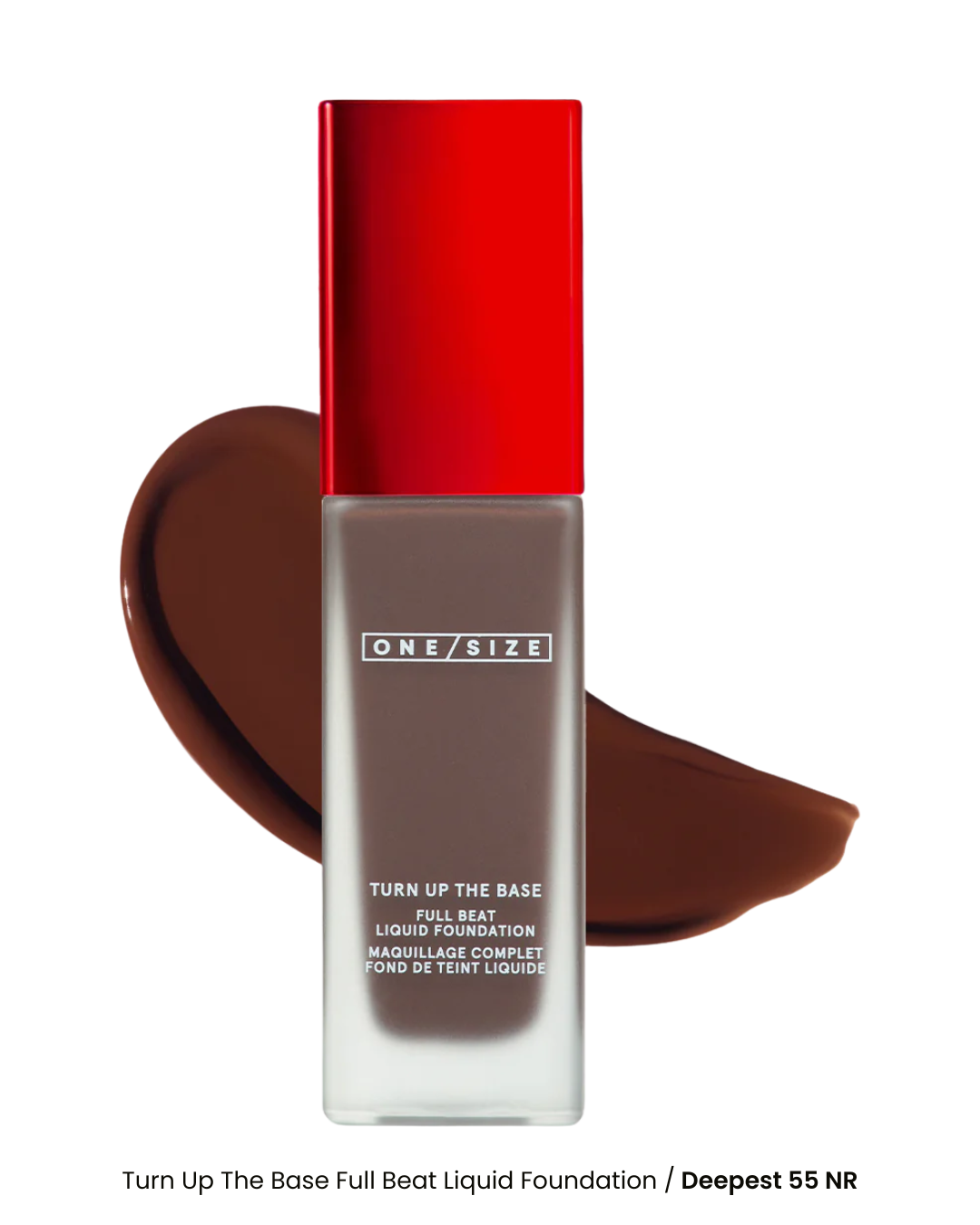 Turn Up The Base Full Beat Liquid Foundation