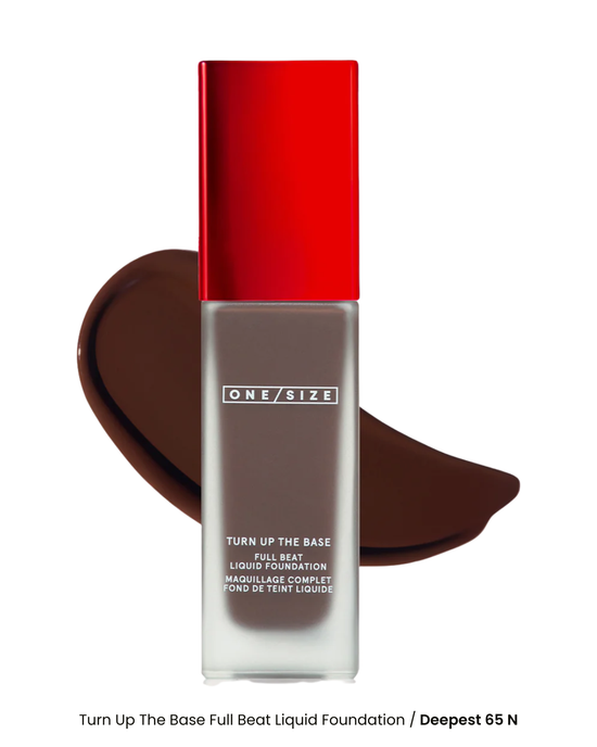 Turn Up The Base Full Beat Liquid Foundation