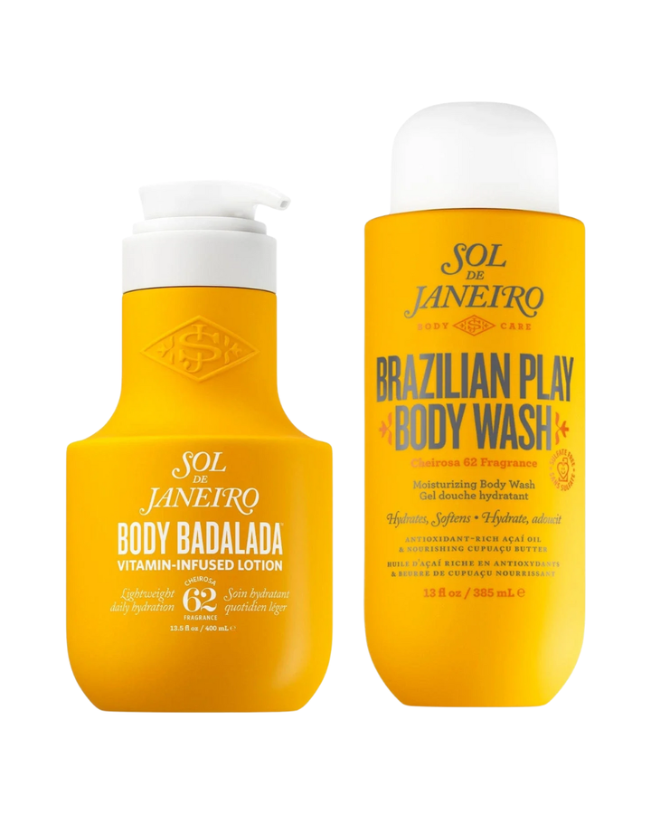 Daily Hydration Duo