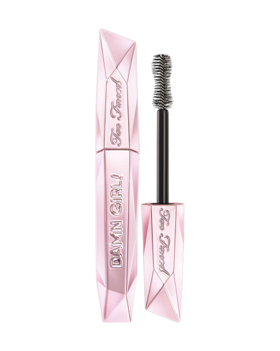 Damn Girl! 24-Hour Mascara