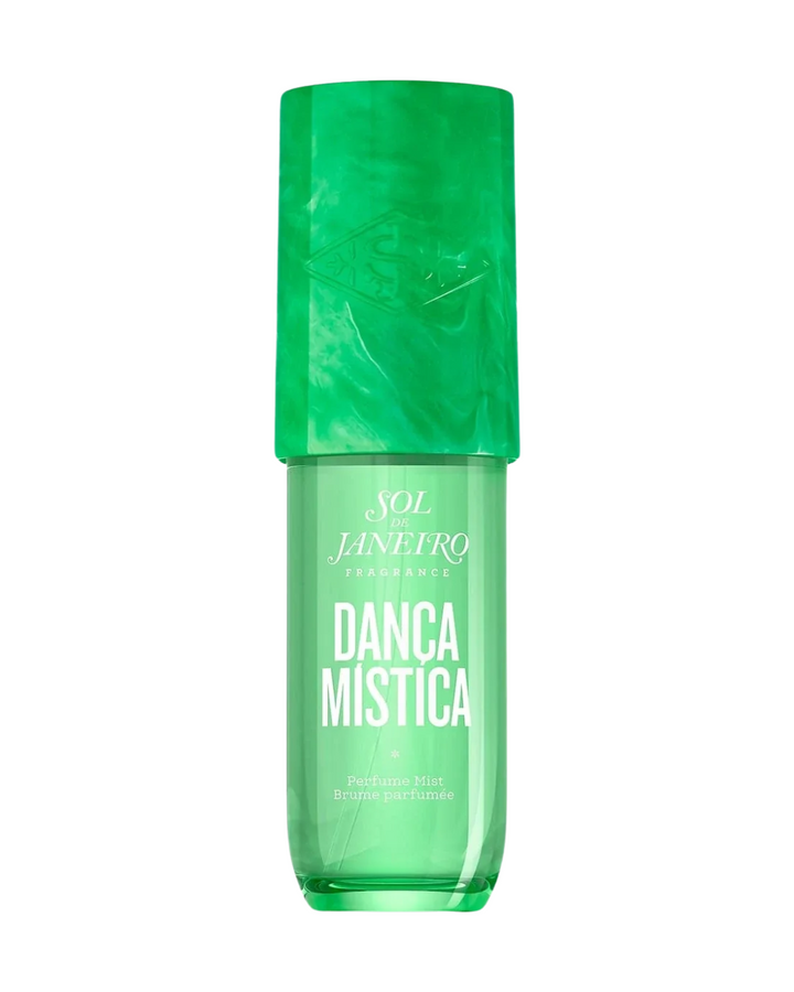 Danca Mística Perfume Mist