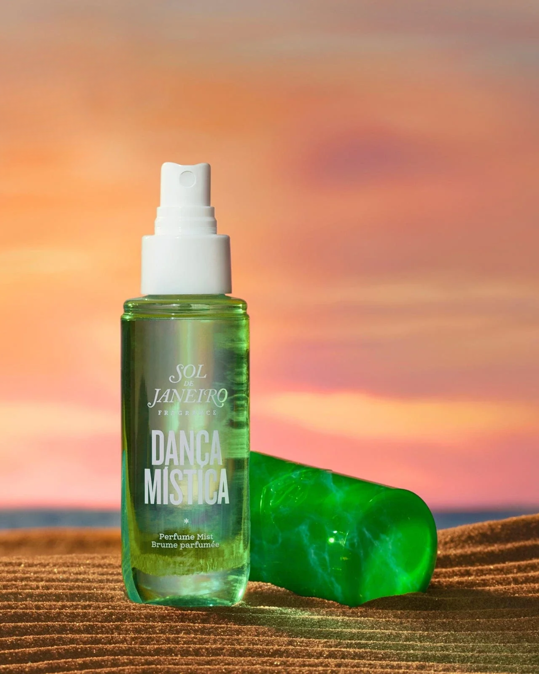 Danca Mística Perfume Mist