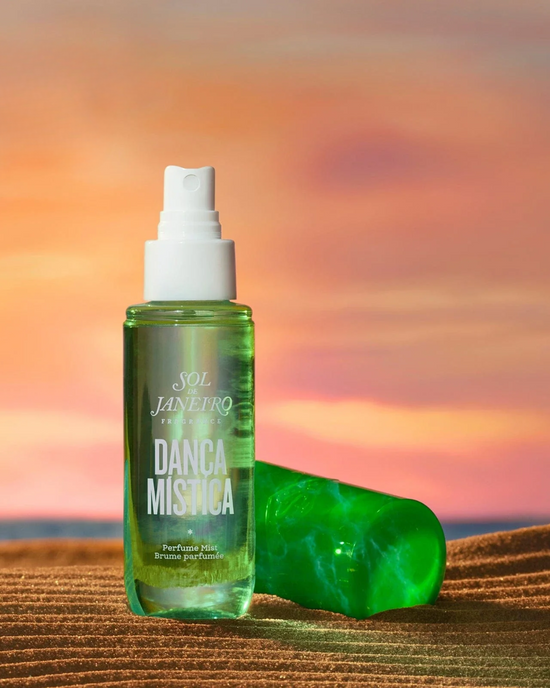 Danca Mística Perfume Mist