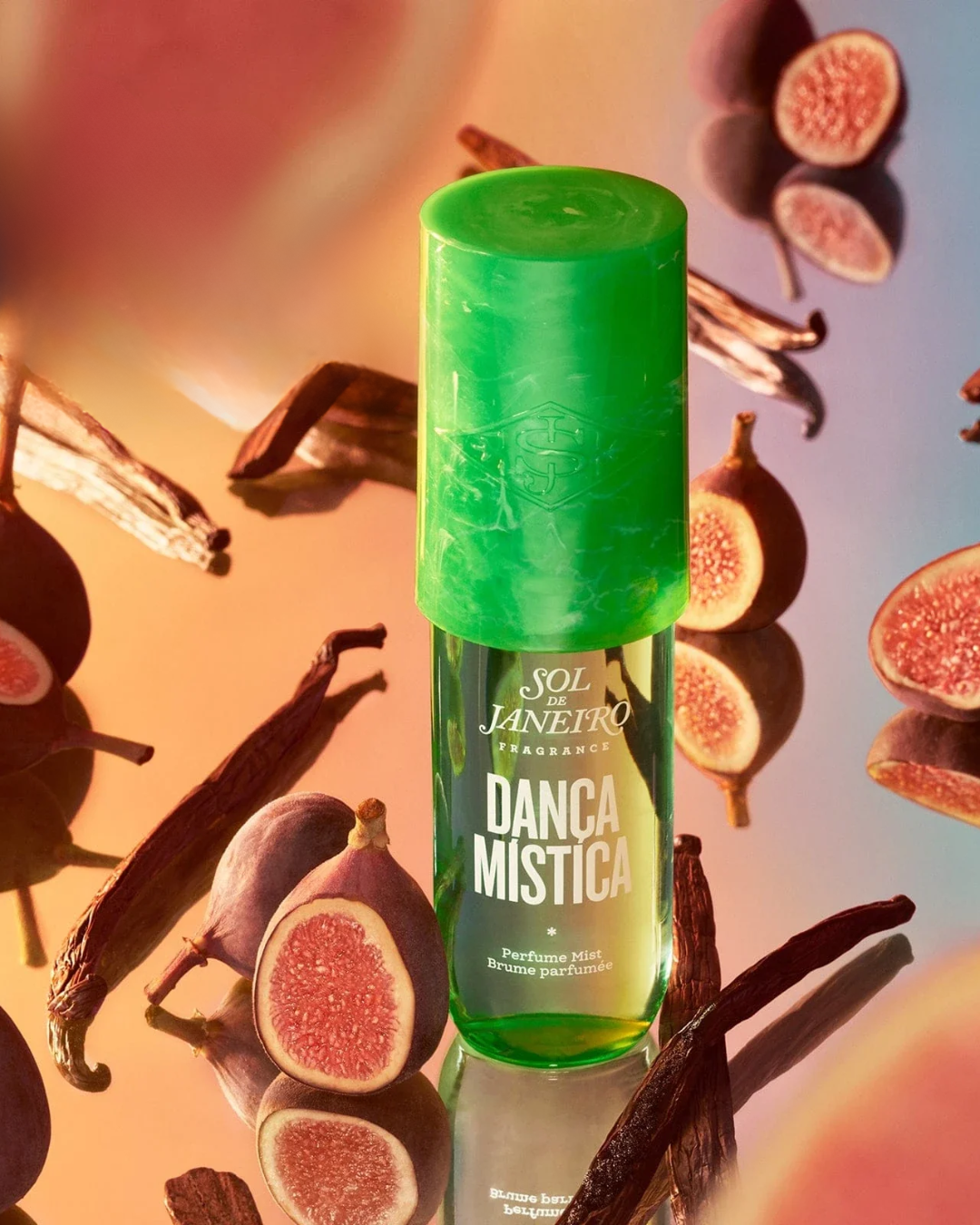 Danca Mística Perfume Mist