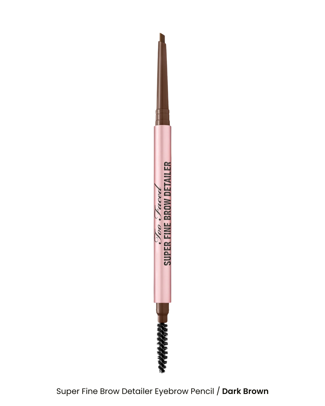 Super Fine Brow Detailer Eyebrow Pencil