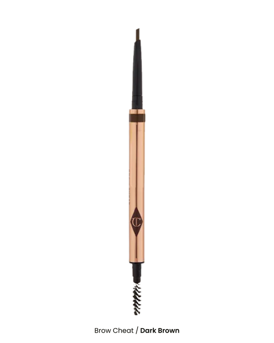 Brow Cheat