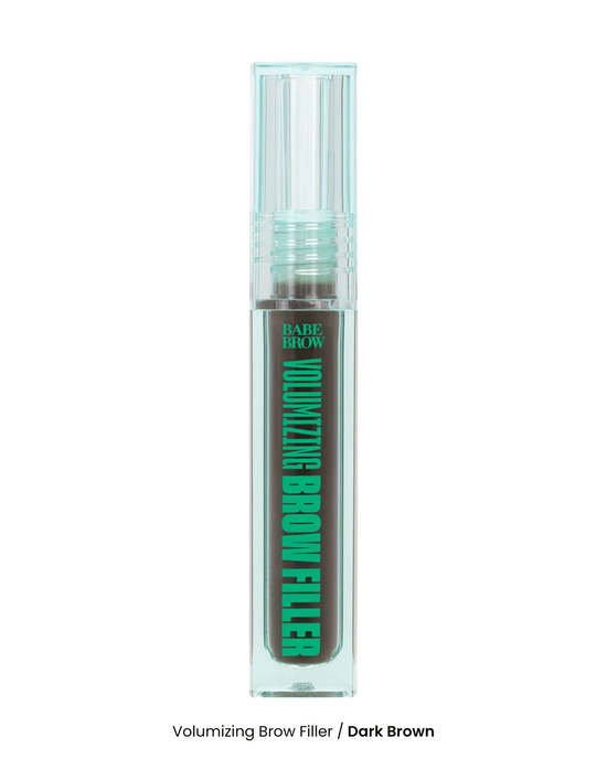 Volumizing Brow Filler