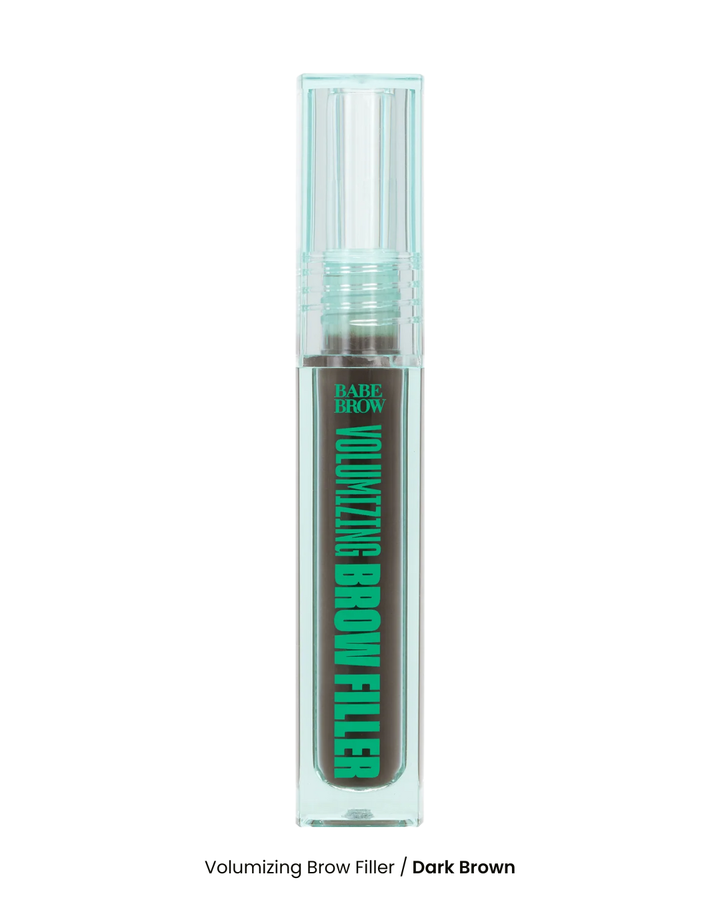 Volumizing Brow Filler