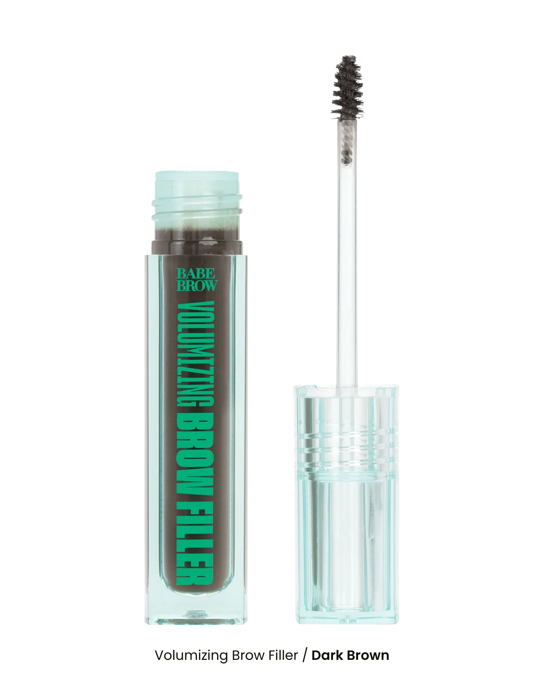 Volumizing Brow Filler
