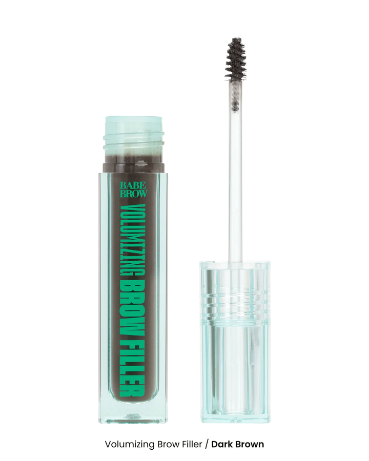 Volumizing Brow Filler