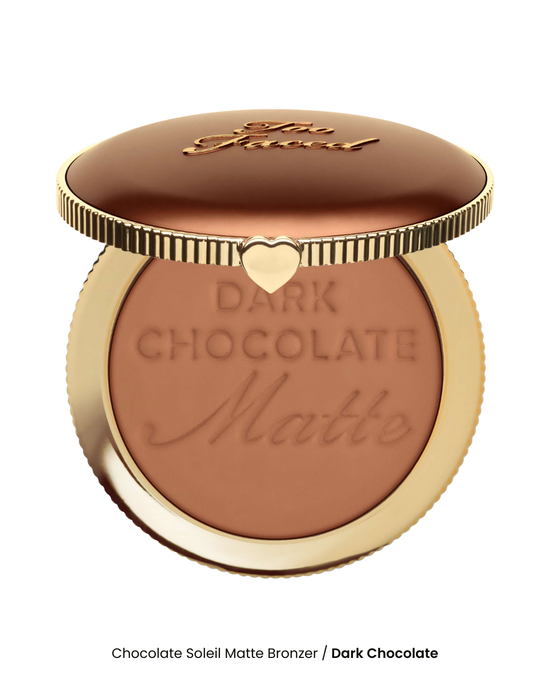 Chocolate Soleil Matte Bronzer