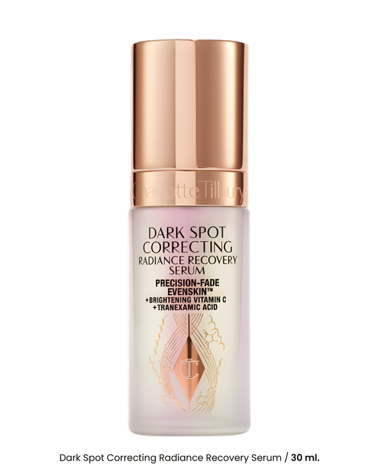 Dark Spot Correcting Radiance Recovery Serum