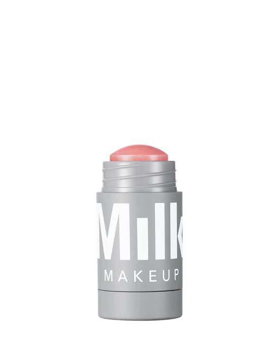 Lip + Cheek
