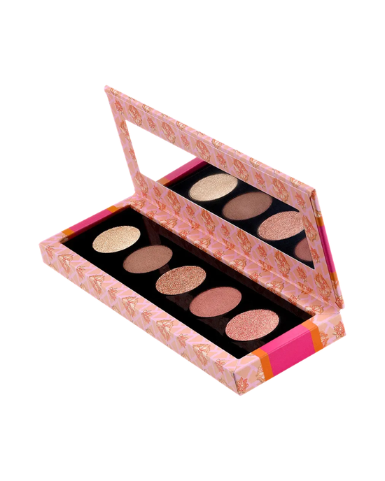 Dazzling Daydream Eyeshadow Palette