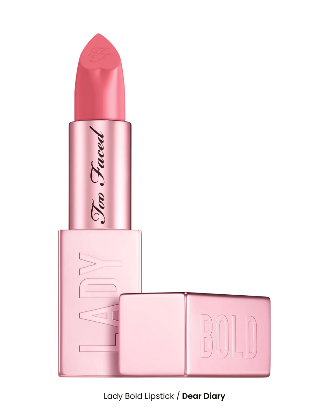 Lady Bold Lipstick