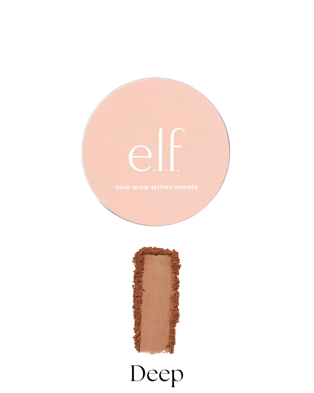 Halo Glow Setting Powder