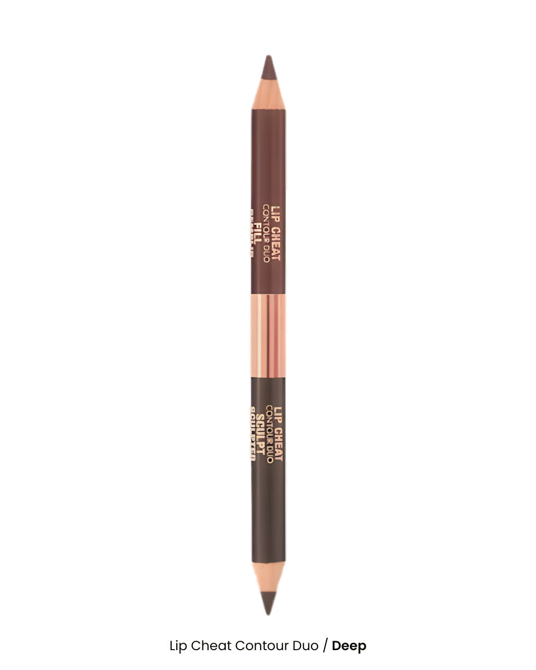 Lip Cheat Contour Duo